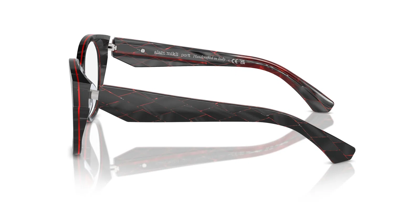 Alain Mikli 3526 Eyeglasses - view 14